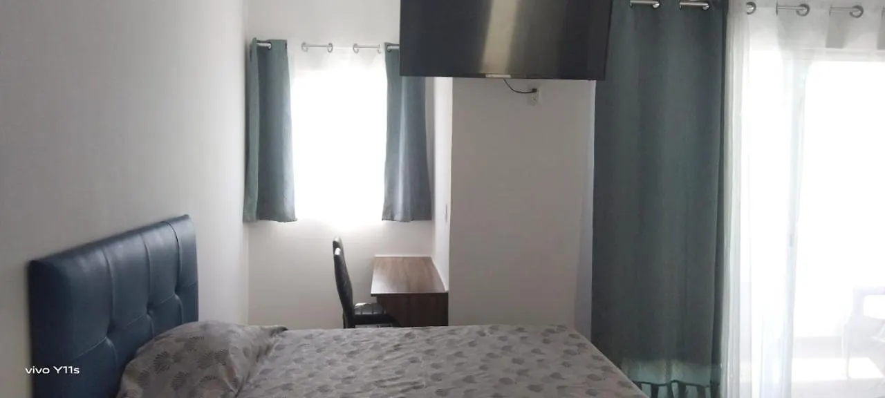 Appartamento Casa Aura Isla Mujeres 0*,
