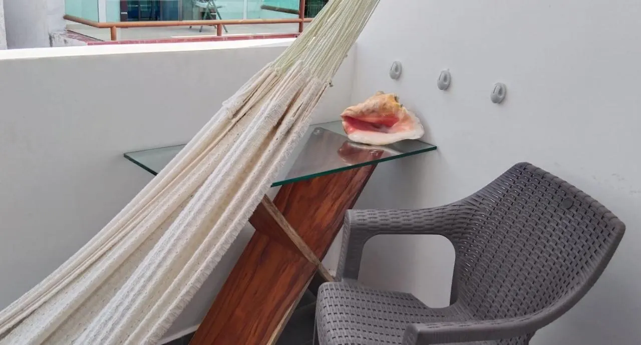 Apartamento Casa Aura Isla Mujeres