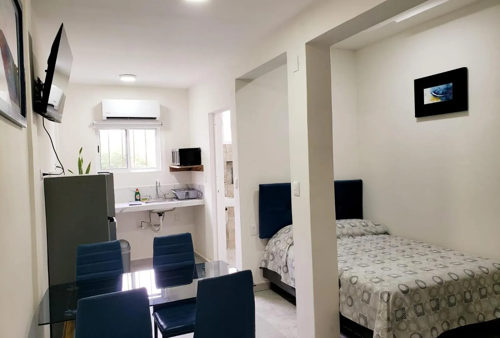 Appartamento Casa Aura Isla Mujeres