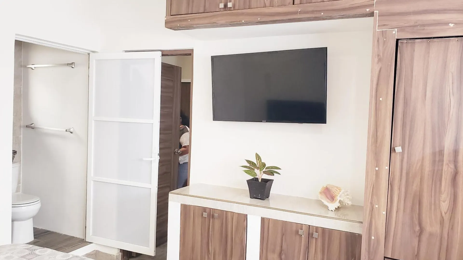 Appartamento Casa Aura Isla Mujeres Messico