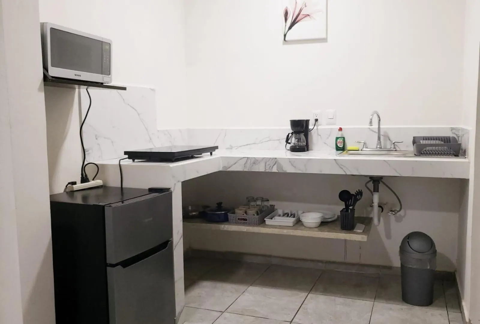 Apartamento Casa Aura Isla Mujeres