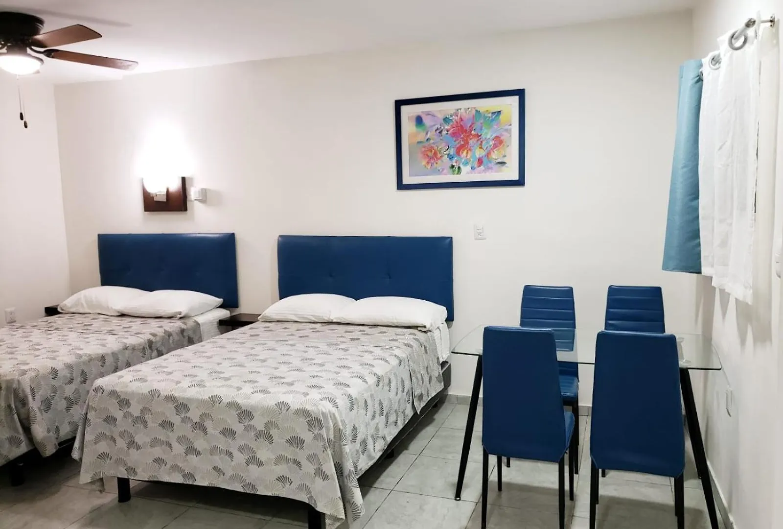 Apartamento Casa Aura Isla Mujeres