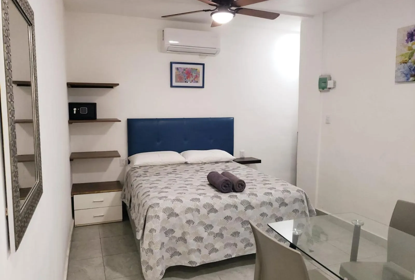 Appartamento Casa Aura Isla Mujeres Messico