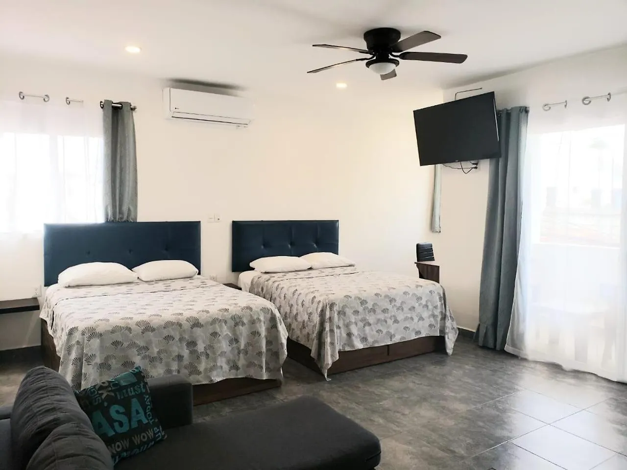 Apartamento Casa Aura Isla Mujeres