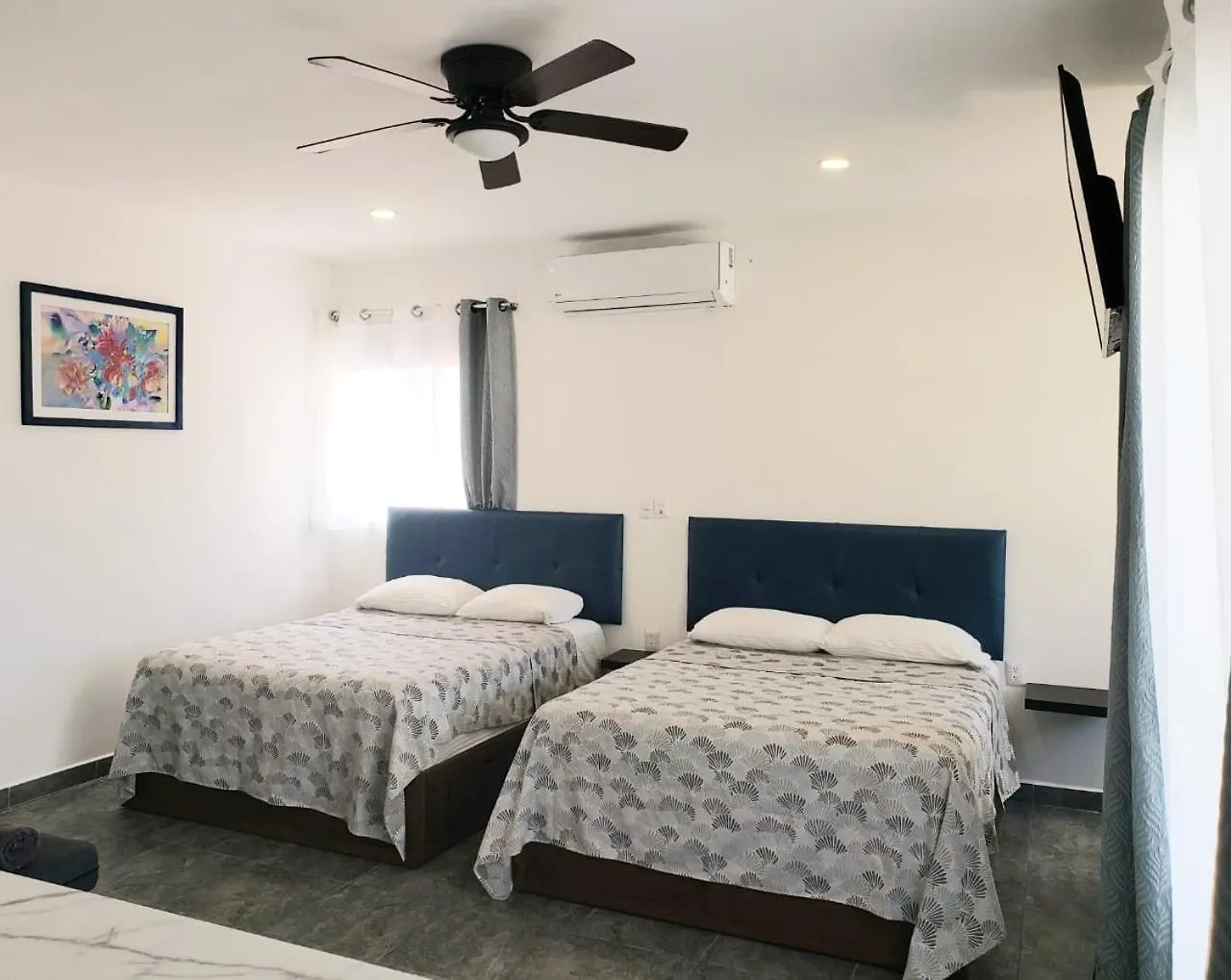 Apartamento Casa Aura Isla Mujeres 0*,