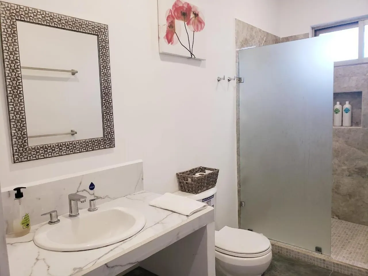 Apartamento Casa Aura Isla Mujeres México