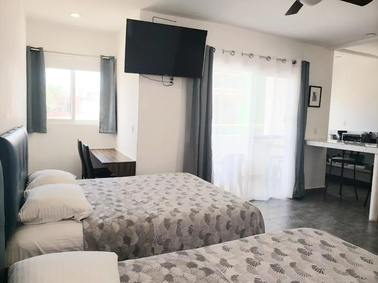 Apartamento Casa Aura Isla Mujeres