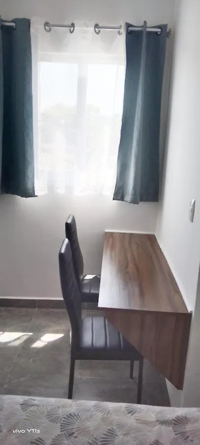 Appartement Casa Aura à Isla Mujeres