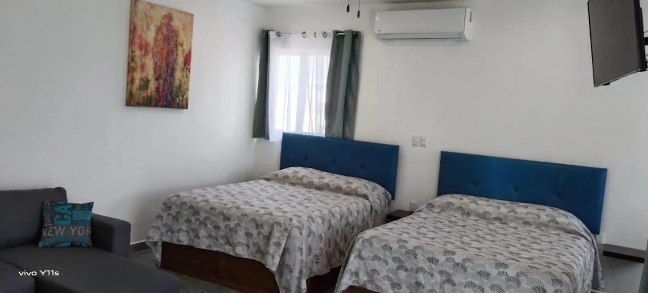 Ferienwohnung Casa Aura Isla Mujeres 0*,  Mexiko