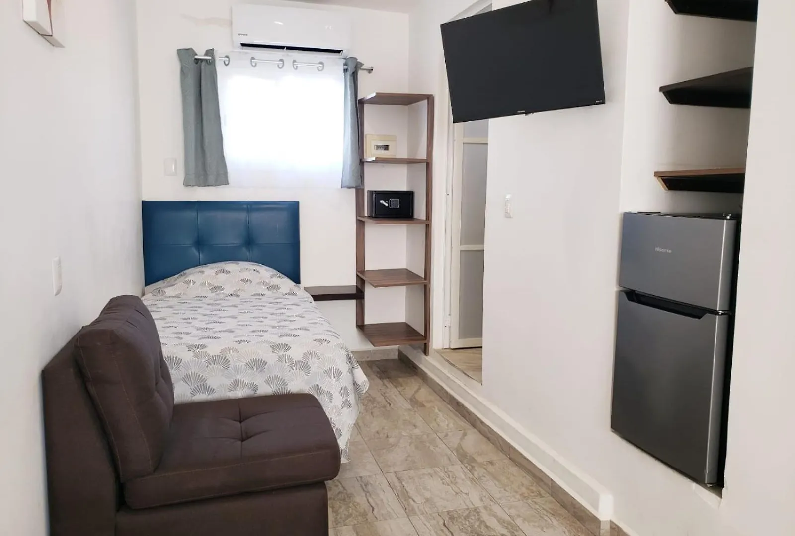 Ferienwohnung Casa Aura Isla Mujeres