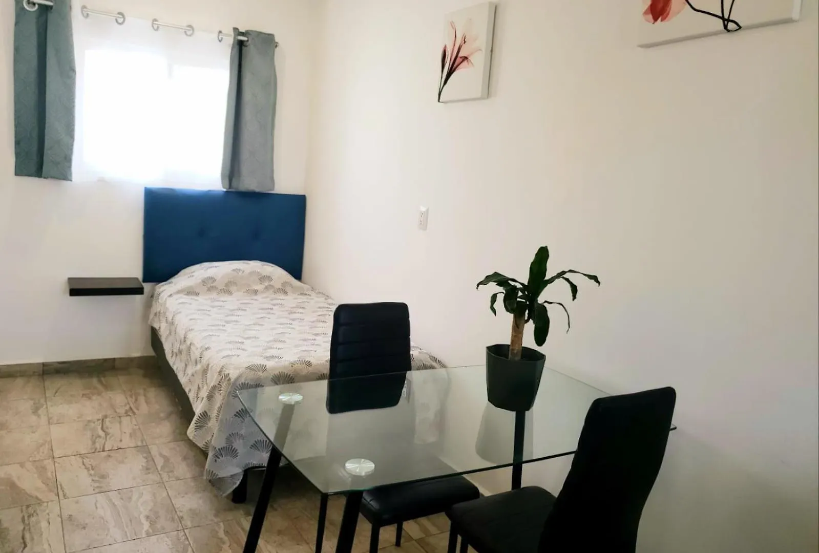 Apartment Ferienwohnung Casa Aura Isla Mujeres Mexiko