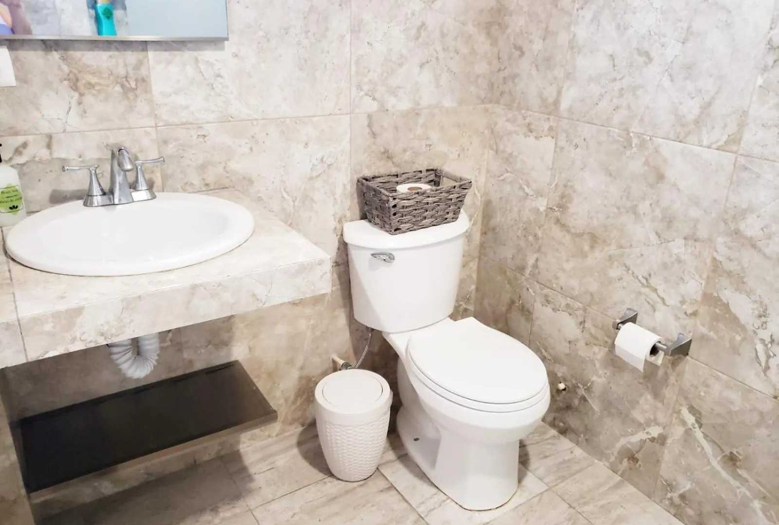 Appartement Casa Aura à Isla Mujeres 0*,  Mexique