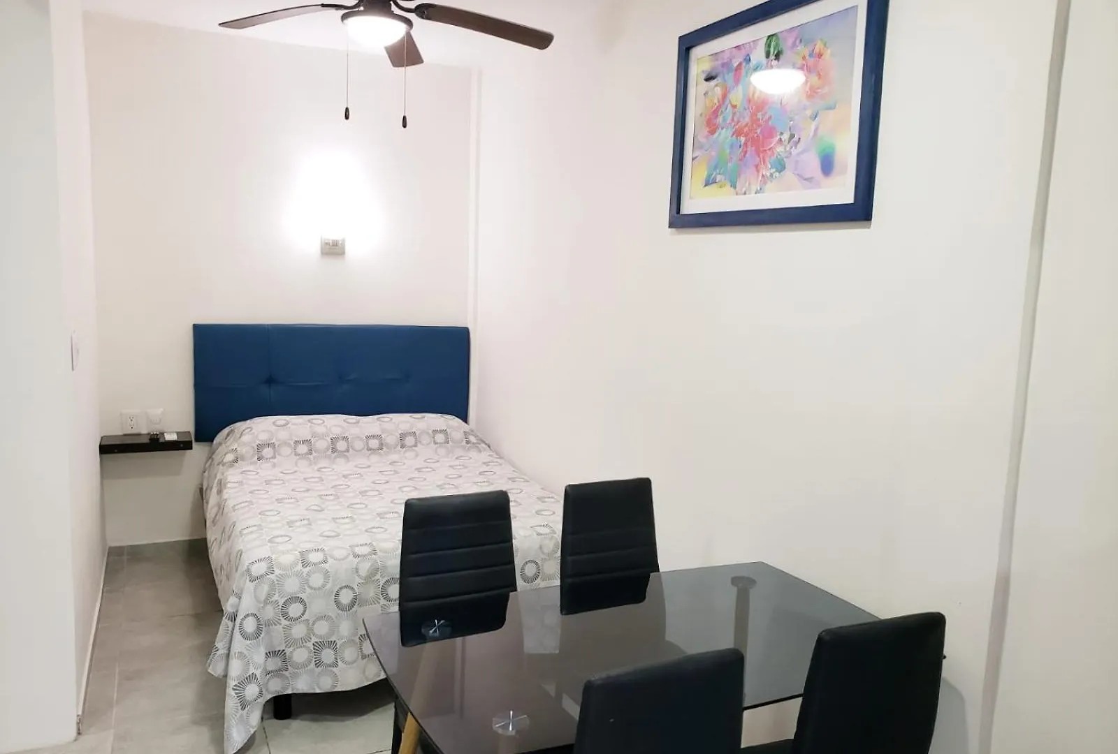 Ferienwohnung Casa Aura Isla Mujeres Mexiko