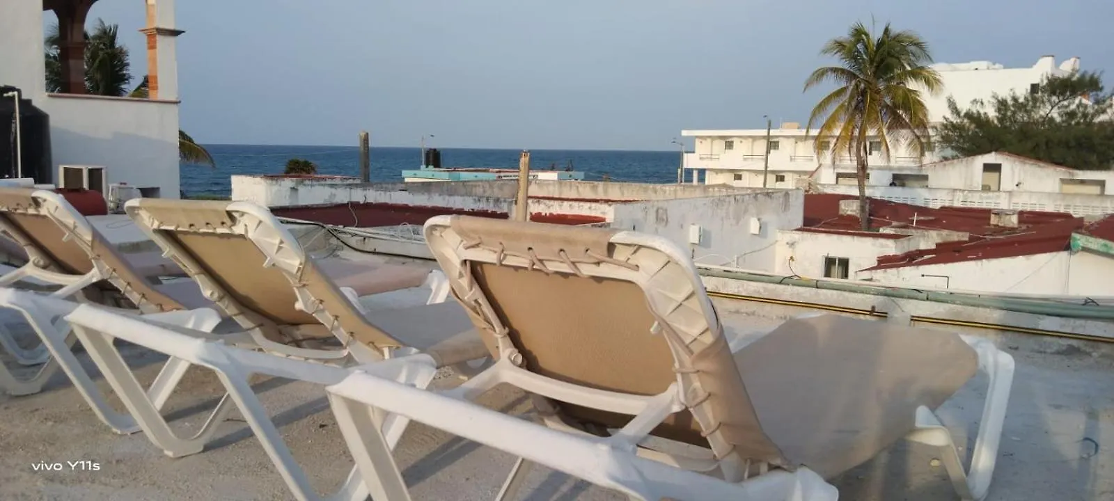 Appartement Casa Aura à Isla Mujeres