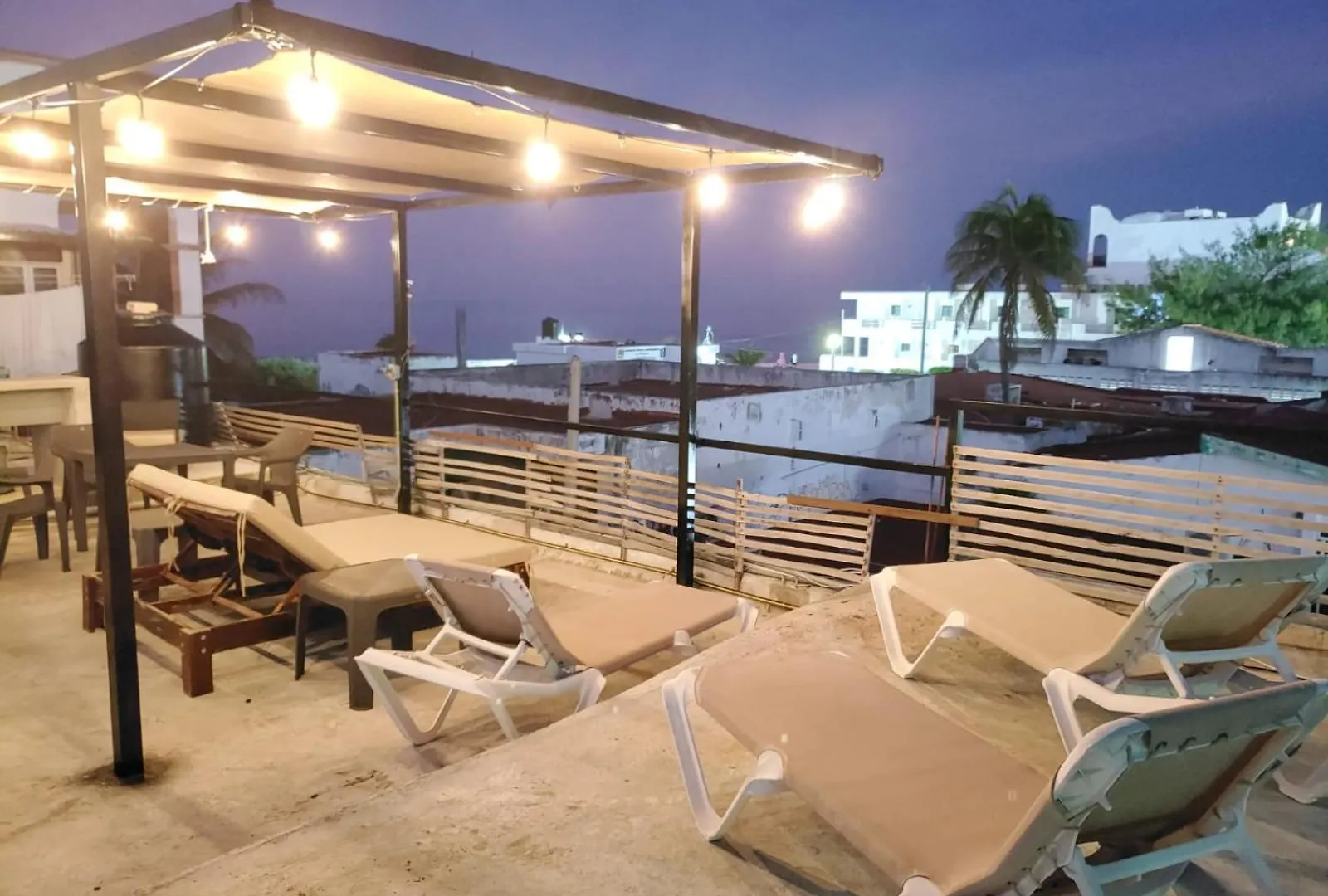 Appartement Casa Aura à Isla Mujeres 0*,