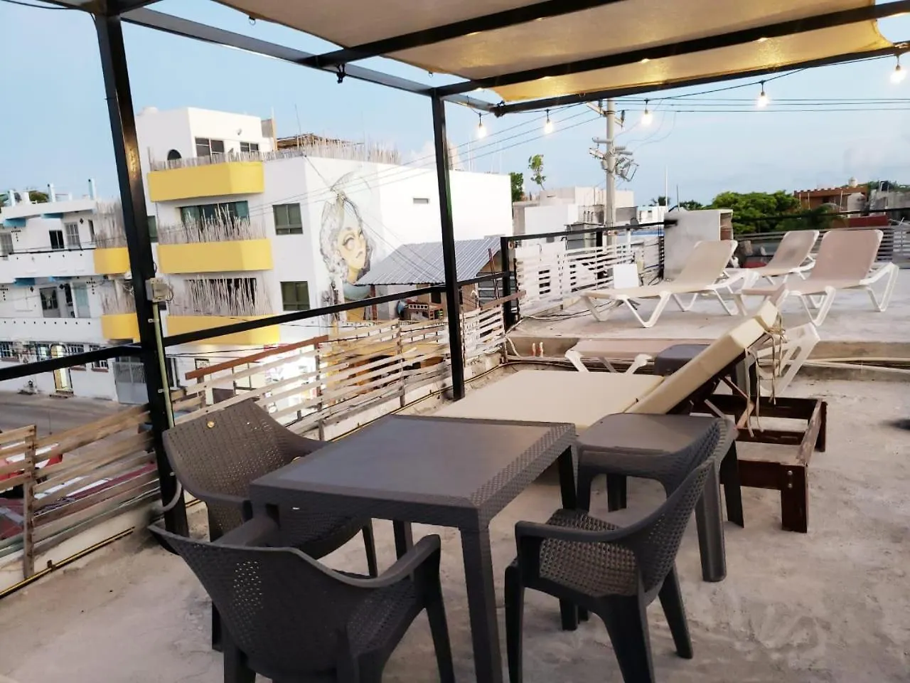 Ferienwohnung Casa Aura Isla Mujeres 0*,  Mexiko