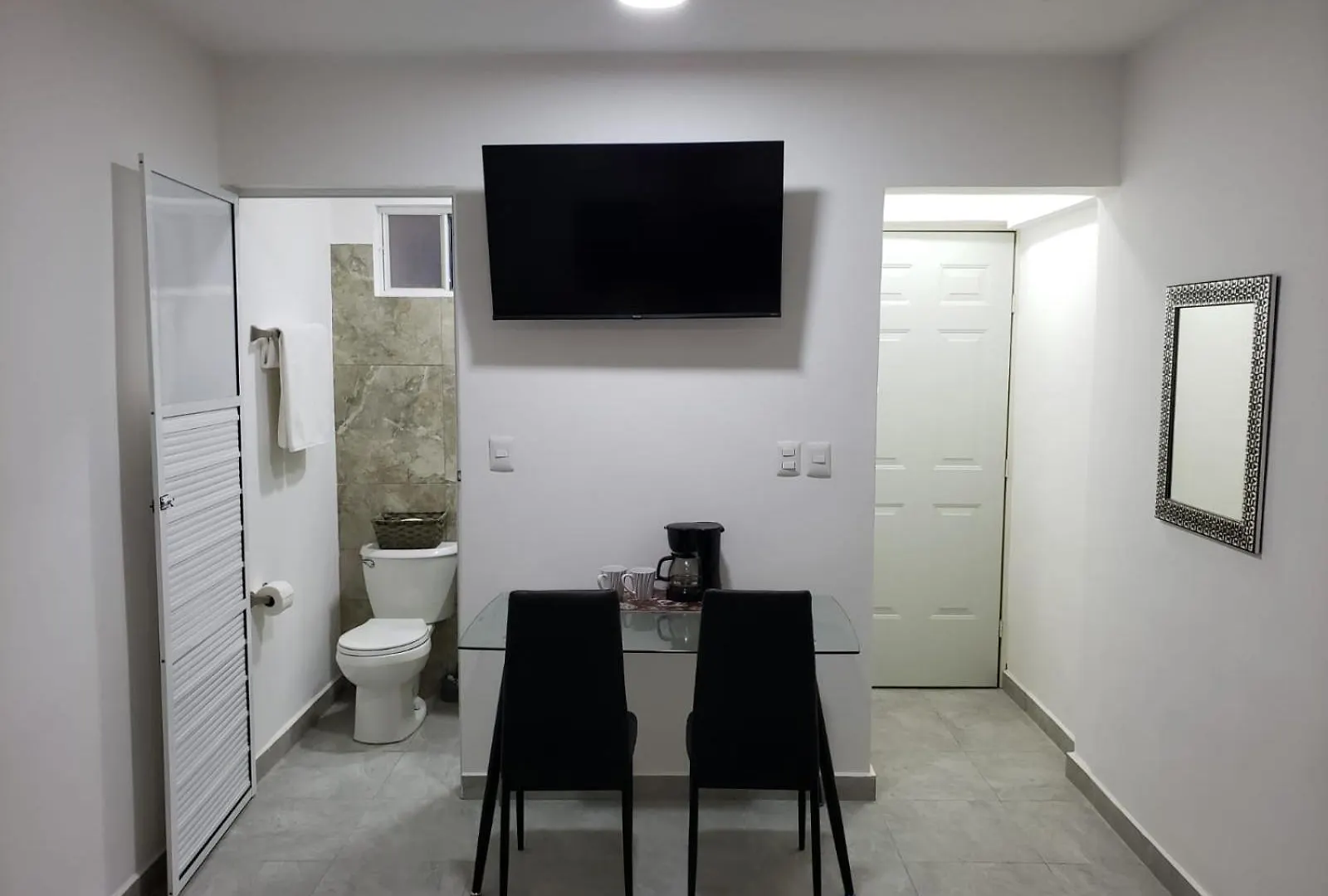 Apartment Ferienwohnung Casa Aura Isla Mujeres