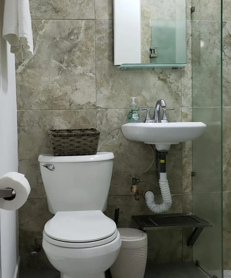 Ferienwohnung Casa Aura Isla Mujeres