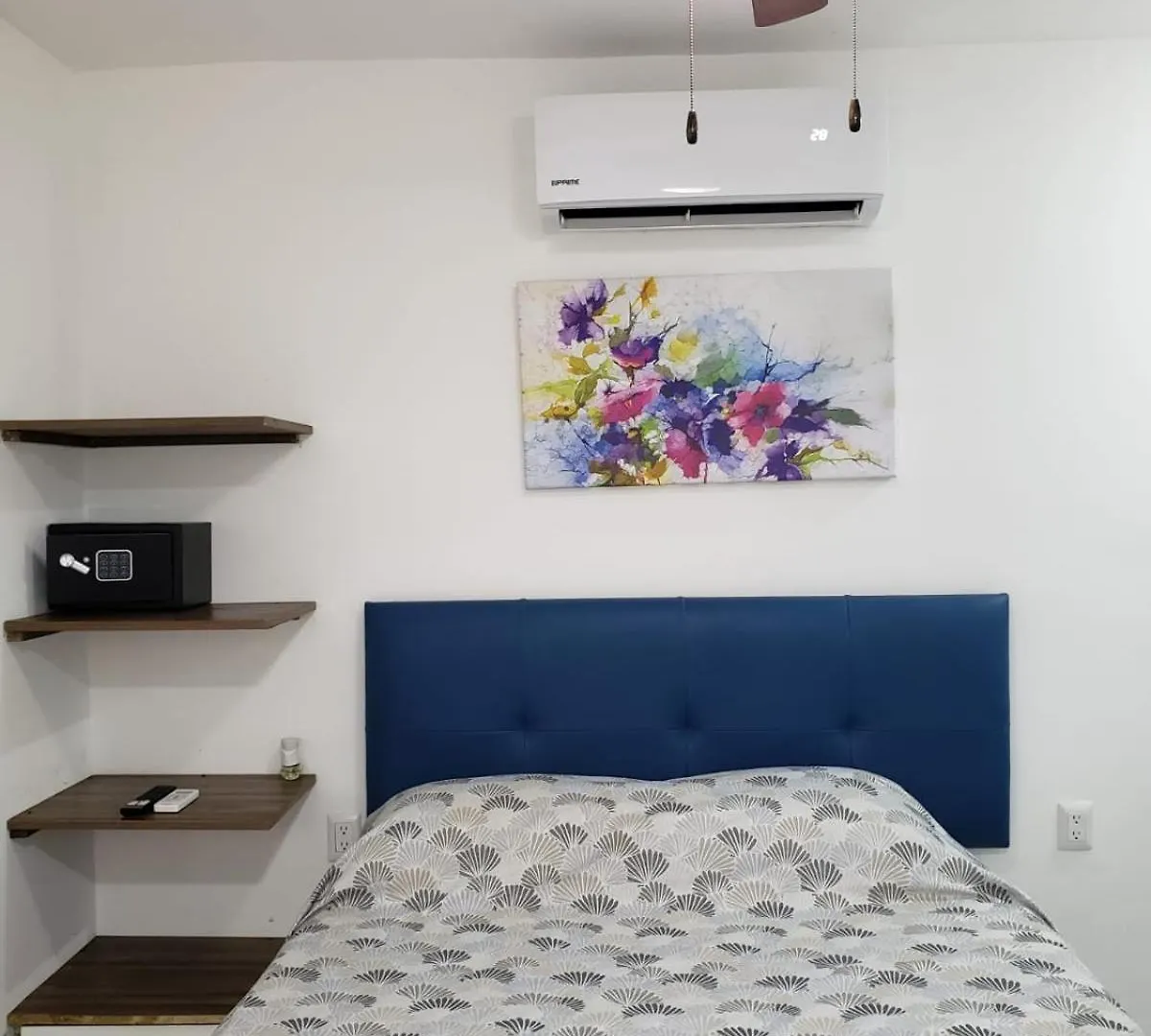 Apartment Ferienwohnung Casa Aura Isla Mujeres