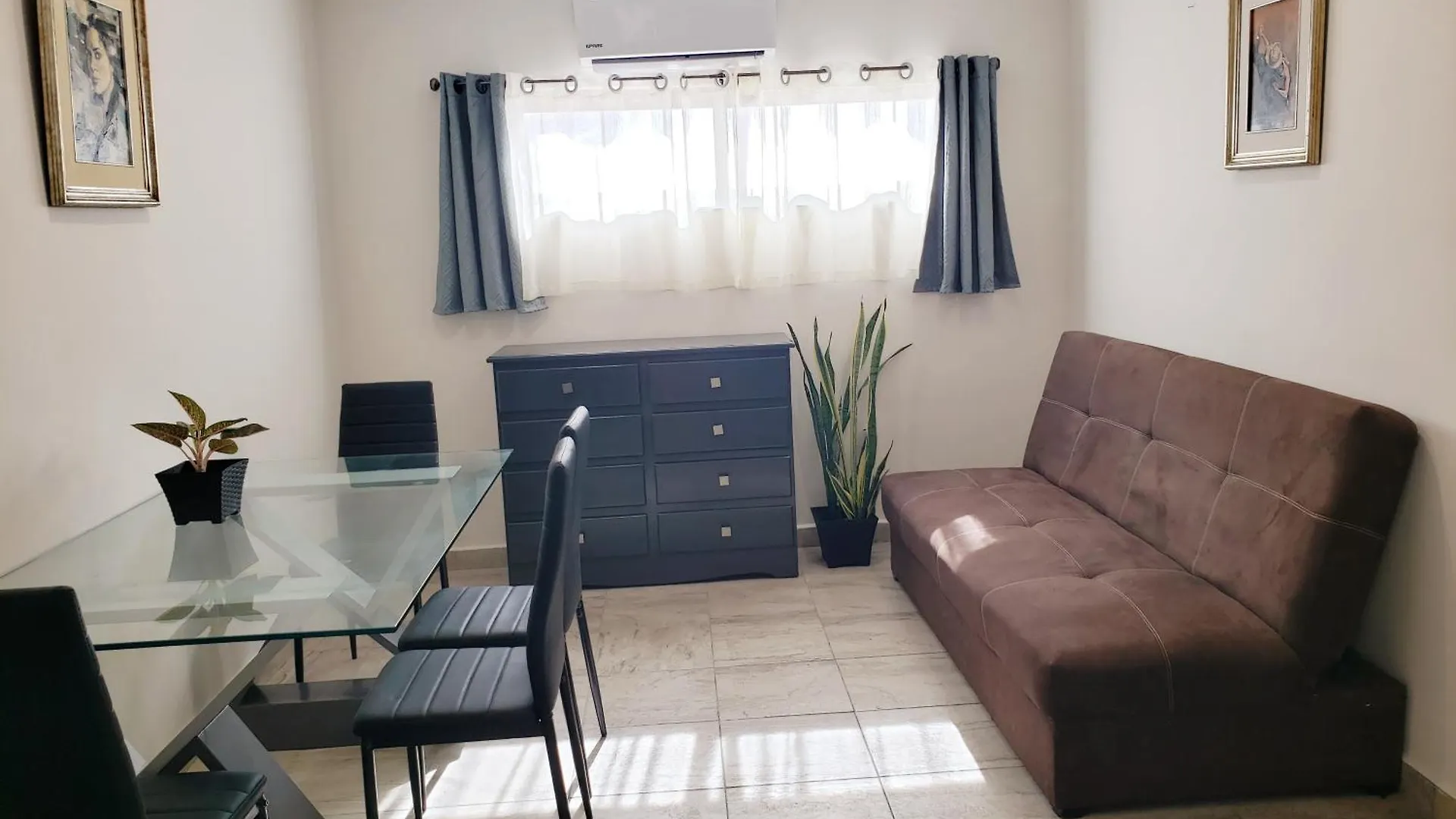 Appartement Casa Aura à Isla Mujeres Mexique