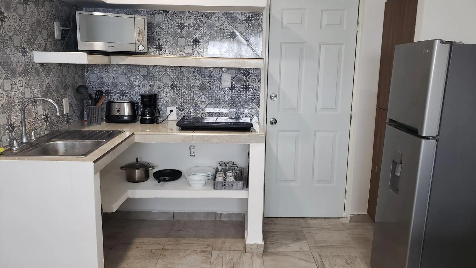 Appartement Casa Aura à Isla Mujeres
