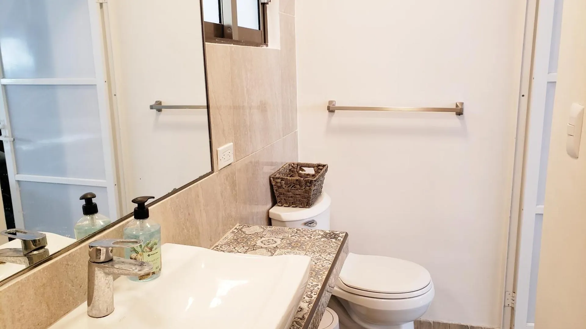 Appartement Casa Aura à Isla Mujeres Mexique