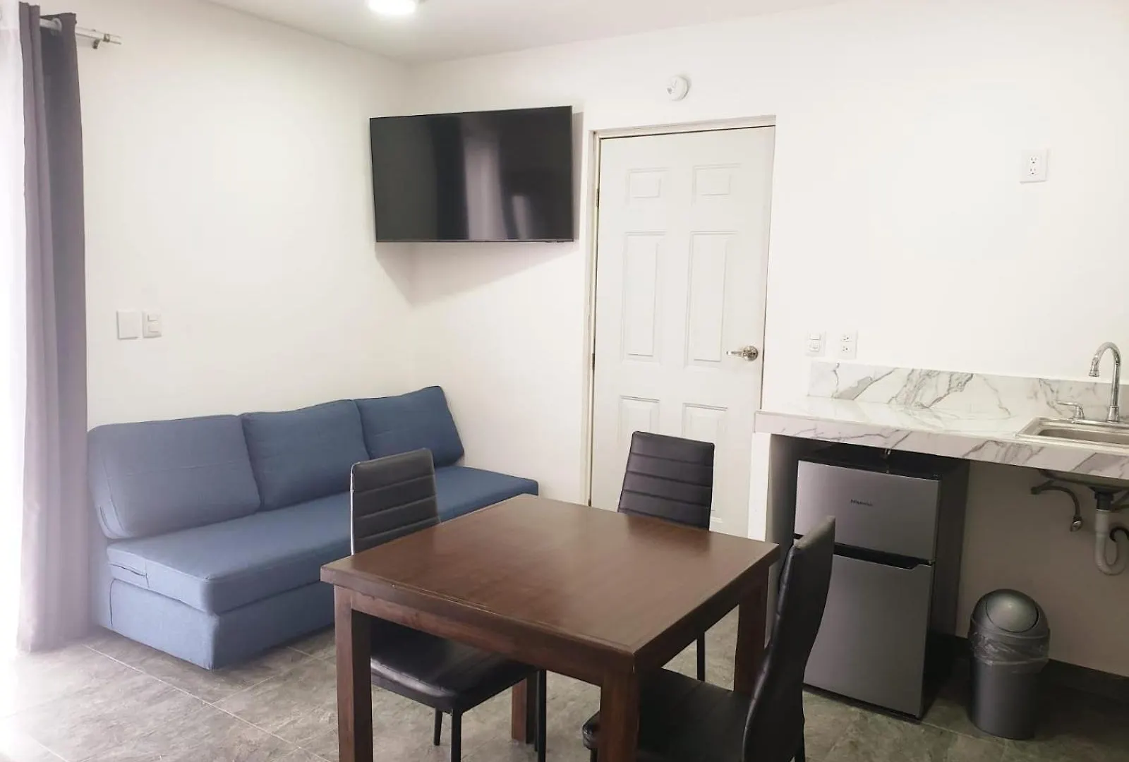 Apartment Ferienwohnung Casa Aura Isla Mujeres