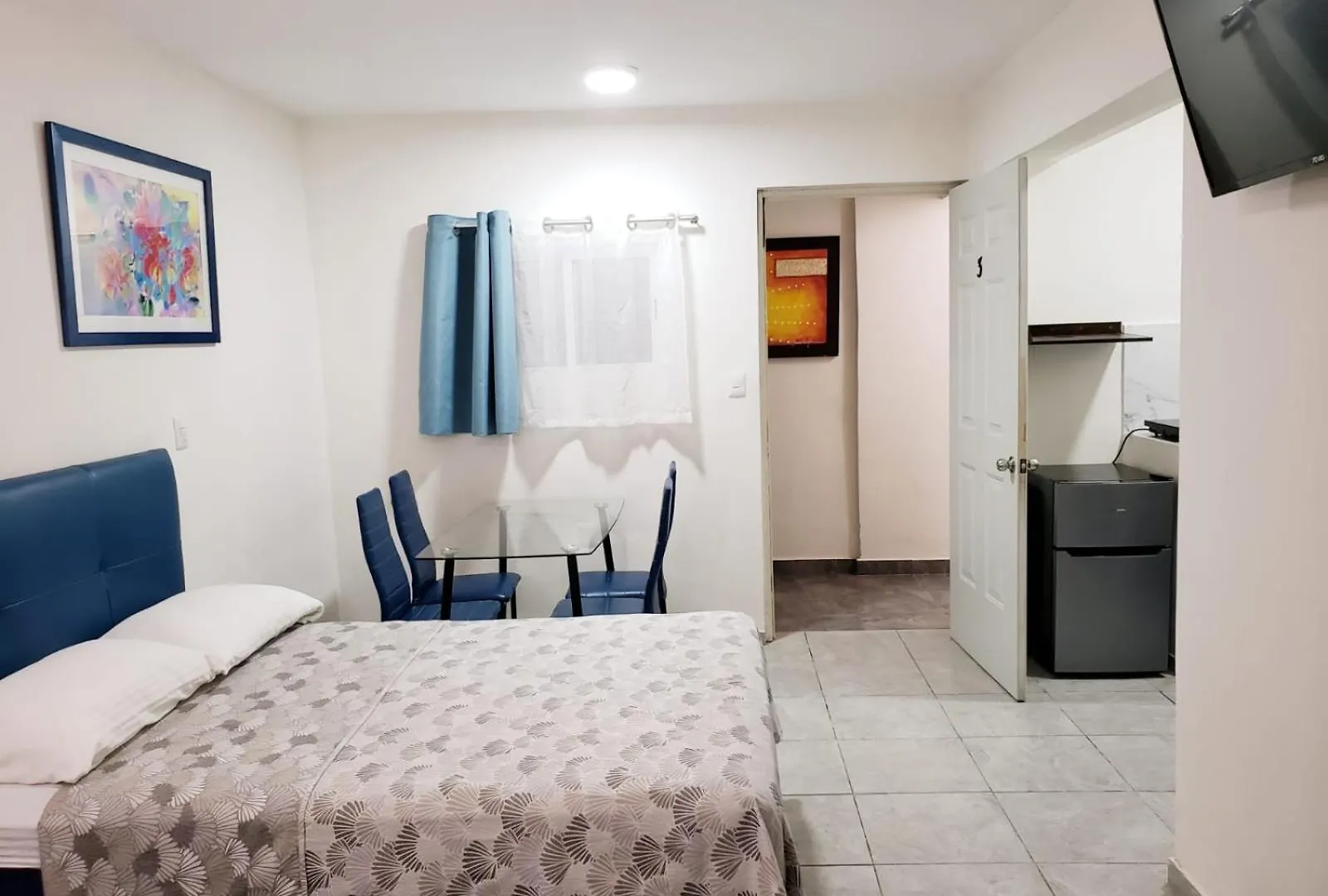 Ferienwohnung Casa Aura Isla Mujeres Mexiko