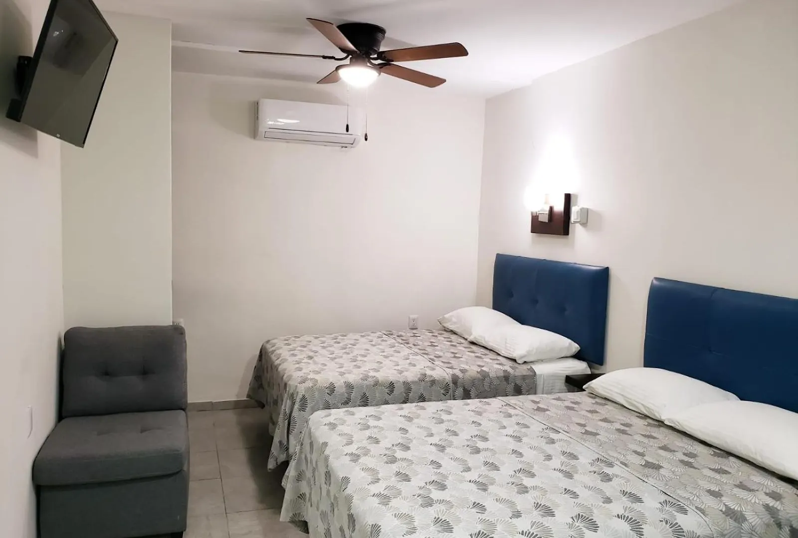 Ferienwohnung Casa Aura Isla Mujeres Apartment