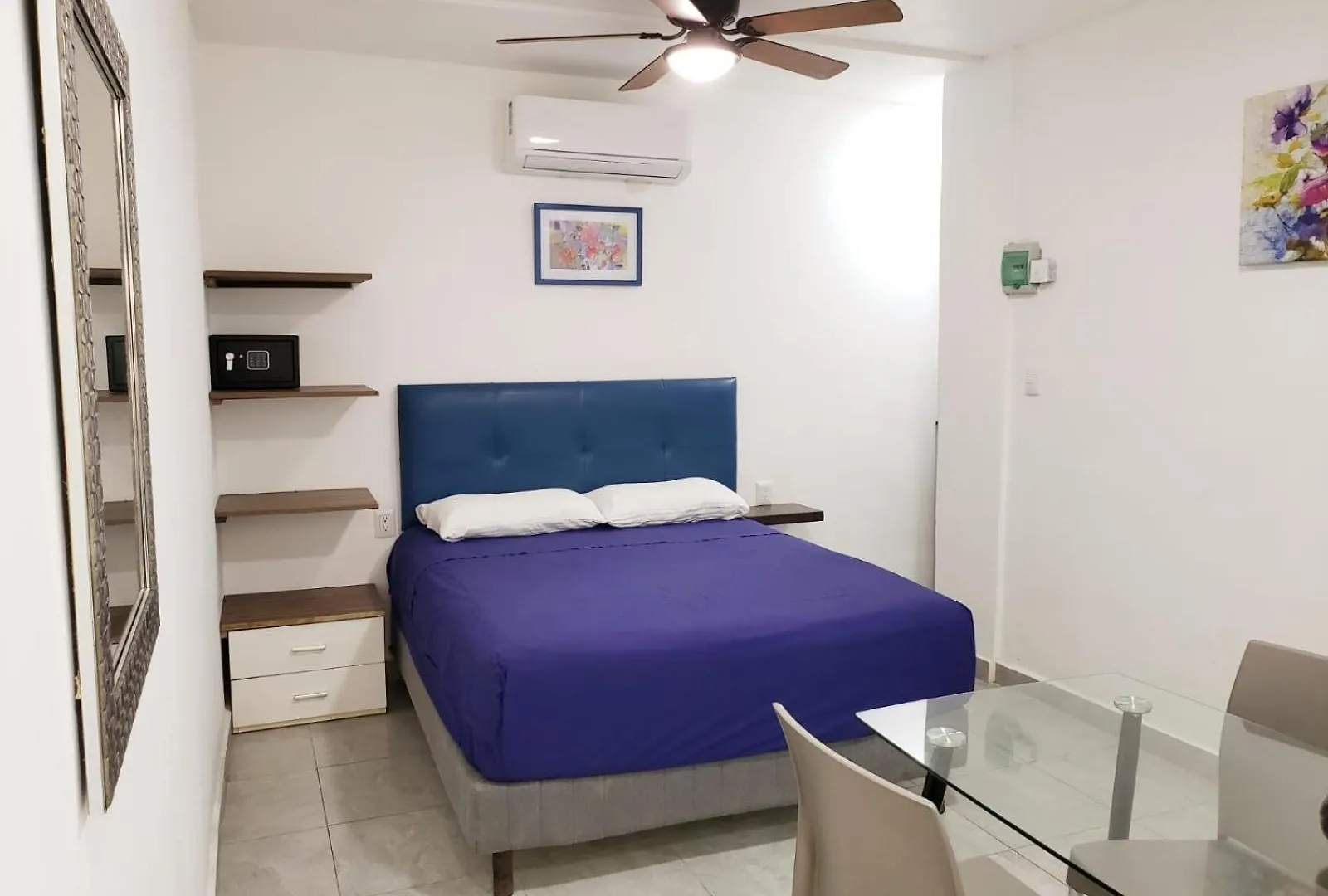 Apartment Ferienwohnung Casa Aura Isla Mujeres Mexiko