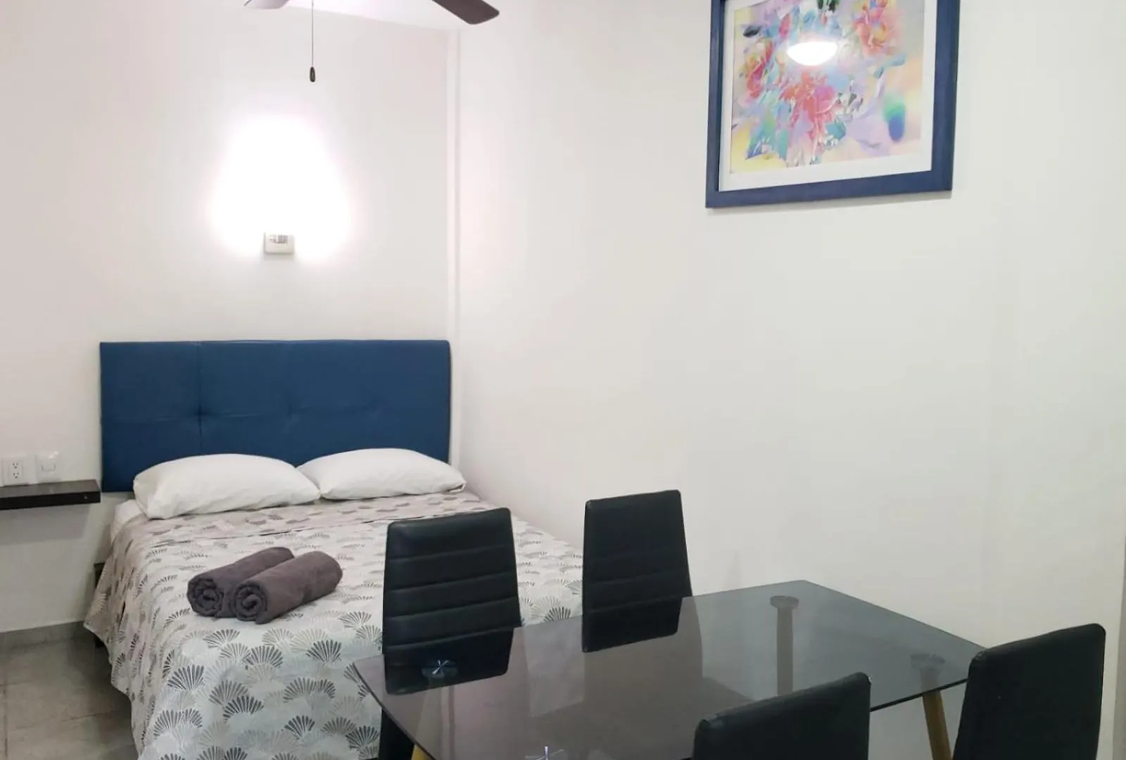 Ferienwohnung Casa Aura Isla Mujeres Apartment
