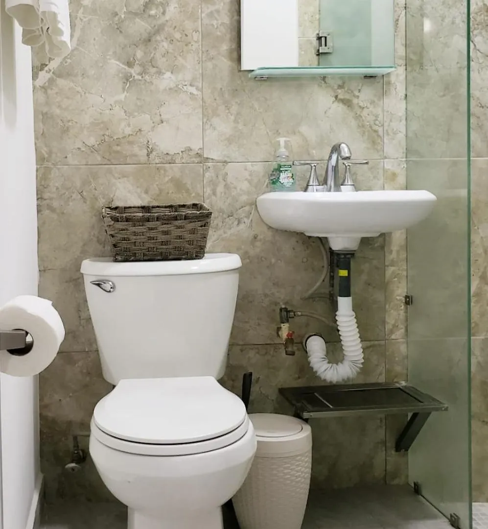 Ferienwohnung Casa Aura Isla Mujeres