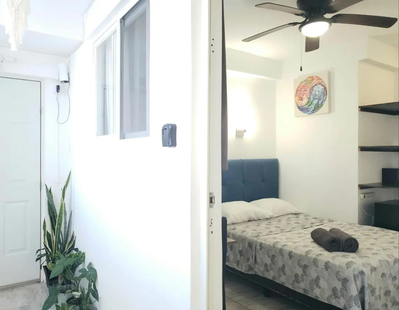 Appartement Casa Aura à Isla Mujeres