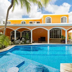 Casona Del Sol Cancún