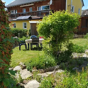 Häuschen Im Fichtelgebirge , Nagel Deutschland