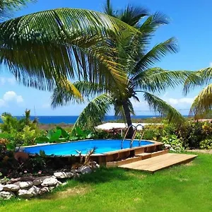 La Créolie Appartement Saint-Francois (Grande-Terre)