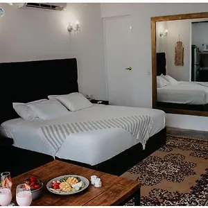 Elixir Homes , Tulum Mexiko