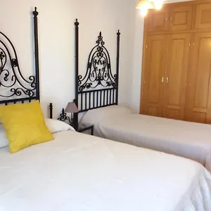 El Rinconcito De La Juderia , Córdoba España