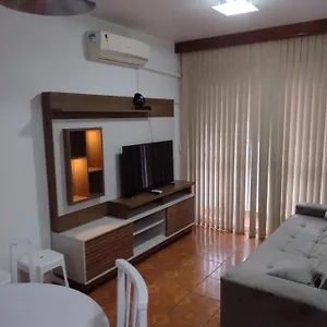 Com Mobília Nova. , Florianópolis Brasil