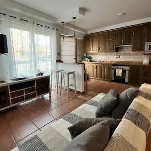 Casa Canleyy , Los Llanos De Aridane Spanien