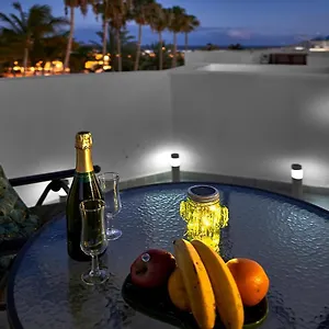 Casa De Cactus , Tarajalejo Spanien