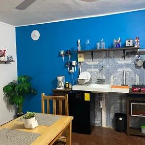 Panchito's Apartamento