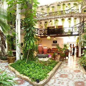 Mariposa Boutique - 5th Avenue Hotel Playa del Carmen