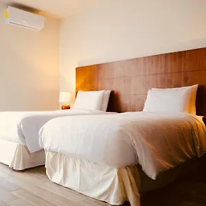 La Ceiba , Playa del Carmen Mexiko